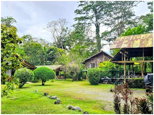 Cahuita real estate, multi-unit property Costa Rica, property near Cahuita National Park