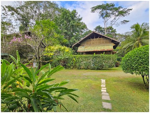 Cahuita real estate, multi-unit property Costa Rica, property near Cahuita National Park