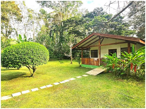 Cahuita real estate, multi-unit property Costa Rica, property near Cahuita National Park