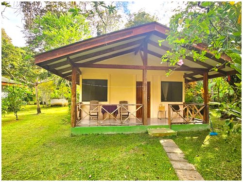 Cahuita real estate, multi-unit property Costa Rica, property near Cahuita National Park