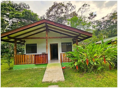Cahuita real estate, multi-unit property Costa Rica, property near Cahuita National Park