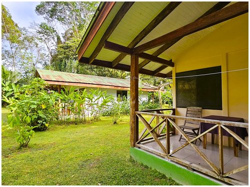 Cahuita real estate, multi-unit property Costa Rica, property near Cahuita National Park