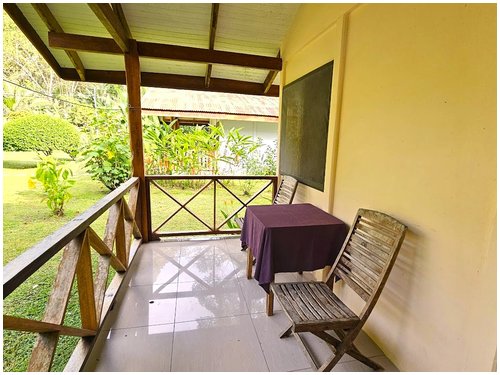 Cahuita real estate, multi-unit property Costa Rica, property near Cahuita National Park