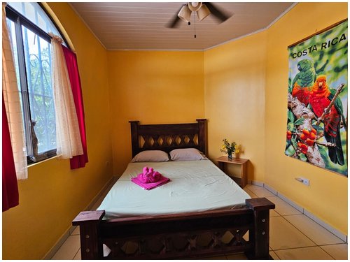 casa, beach town, shopping, mango tree, updated, house, air conditioning