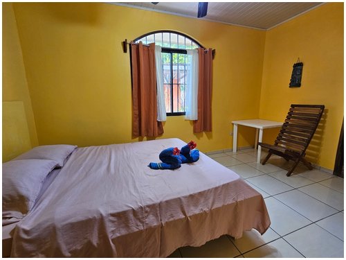casa, beach town, shopping, mango tree, updated, house, air conditioning