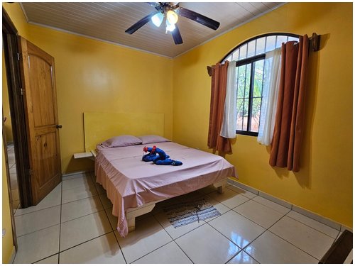 casa, beach town, shopping, mango tree, updated, house, air conditioning