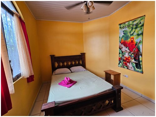 casa, beach town, shopping, mango tree, updated, house, air conditioning