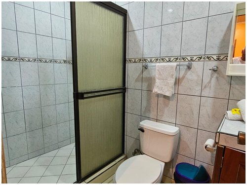 casa, beach town, shopping, mango tree, updated, house, air conditioning