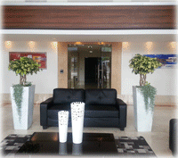 Escazu Office-Storage Space for Rent