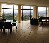 Luxury Fully Furnished ...Apartment for rent in Escazu !!!