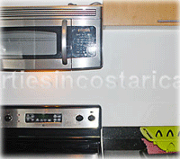 Fully Equipped Condo in Santa Ana for Short Rentals