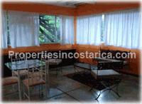 Fully Equipped Studio for Rent in Escazu