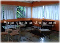  Costa Rica real estate, for rent, escazu apartments, escazu rentals, fully furnished, studio