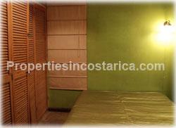  Costa Rica real estate, for rent, escazu apartments, escazu rentals, fully furnished, studio