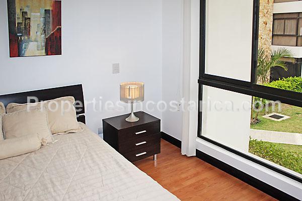 Fully furnished 1 bedroom condo in Santa Ana, ID CODE: 1992