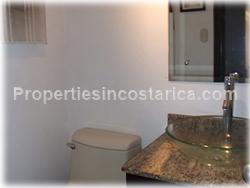 Escazu Costa Rica, Escazu real estate, for sale, 2 bedroom, condo for rent, Guachipelin , Multiplaza, fully furnished
