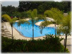 Costa Rica real estate, San Antonio de Belen, for rent, near Forum, Intel, gated community, swimming pool