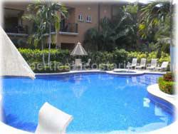Los Suenos Costa Rica, Los Suenos real estate, los suenos condo for sale, fully furnished, 1 bedroom, sportfishing residences