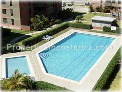 Alajuela Real Estate, for sale, for rent, pool, Campo Alto, Gated Community condo, available, fully