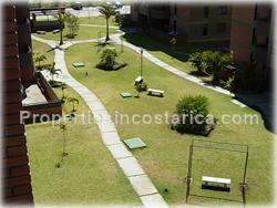 Alajuela Real Estate, for sale, for rent, pool, Campo Alto, Gated Community condo, available, fully