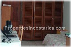 Sabana Oeste rentals, Sabana Oeste real estate, for rent, dead end street, security, quiet, 4 bedroom, business, spacious areas, 26