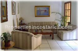 Sabana Oeste rentals, Sabana Oeste real estate, for rent, dead end street, security, quiet, 4 bedroom, business, spacious areas, 26