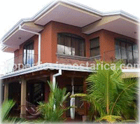 FULLY FURNISHED HOUSE 5 MINUTES FROM THE BEACH, WITH IT´S OWN SWIMMING POOL