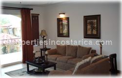  Jaco condo, condo for sale, Jaco real estate, Jaco gated community, fully furnished, 1596