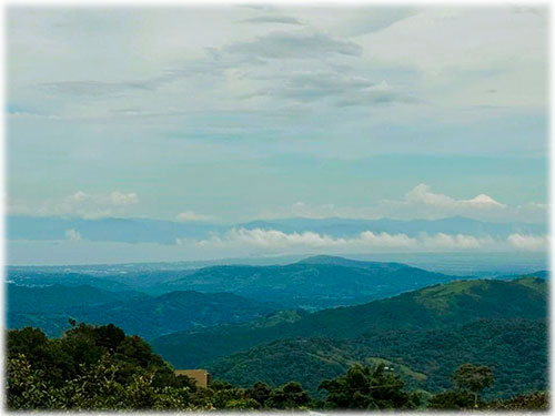 Homes in san ramo