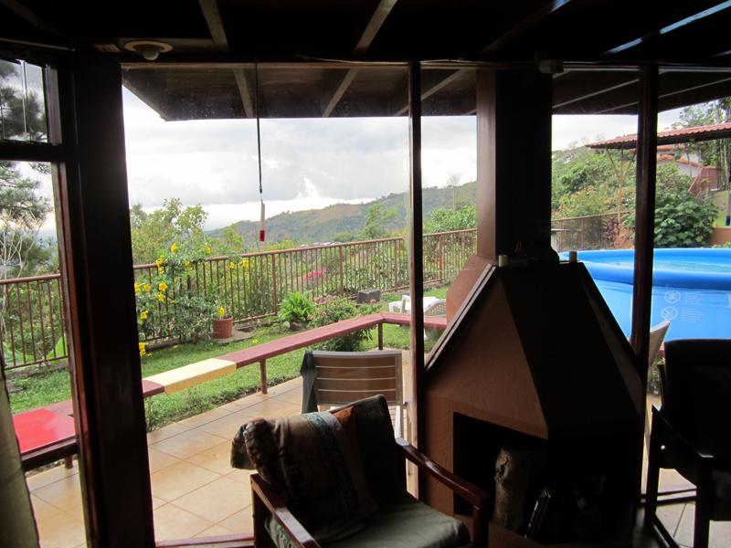 Atenas home for rent, ID CODE 2381