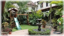 Escazu Costa Rica, Escazu real estate, Escazu townhouses for rent, fully furnished, gated community