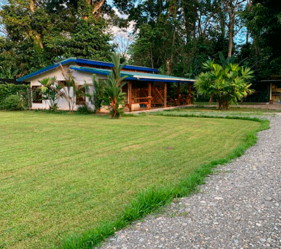 Playa Negra Garden & Apts