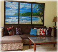 Investment in Costa Rica