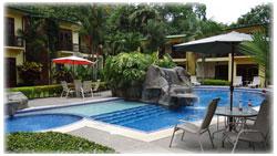 Jaco Costa Rica, Jaco Beach real estate, gated community, fully furnished, condos for sale, swimming pool