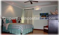 Costa Rica real estate, for sale, Playa Bejuco, beach homes, swimming pool, vacation homes, fully furnished