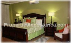 Costa Rica real estate, for sale, Playa Bejuco, beach homes, swimming pool, vacation homes, fully furnished