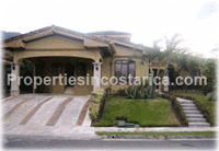 Gated Community Family Home for Rent in Pozos, Santa Ana