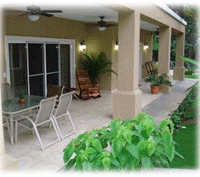 Gated Community Vacation Condo in Hermosa Guanacaste