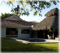 Ocean View Vacation Villa Facing Nicoya Peninsula