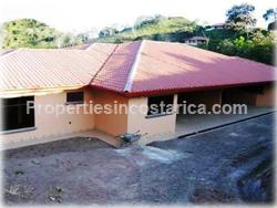 Atenas real estate, Atenas ranch, duplex, Alajuela for sale, Costa Rica duplex, Costa Rica investment, retiring, family home,