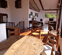 Gem of an apartment in Escazu