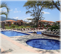 Glamorous Gated Community Home in Santa Ana