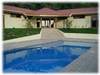 Investment opportunity in the Pacific Coast (Hotel land in Puntarenas)