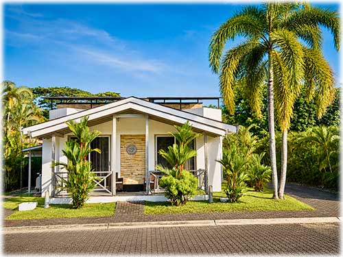 casa, house, pool, gazebo, detached, villa, gated community, turn key investment, investment property, golf view, bungalow