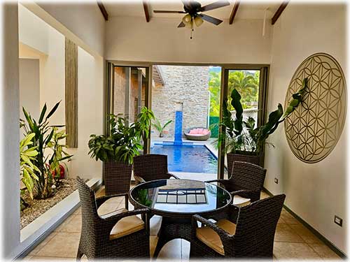 casa, house, pool, gazebo, detached, villa, gated community, turn key investment, investment property, golf view, bungalow