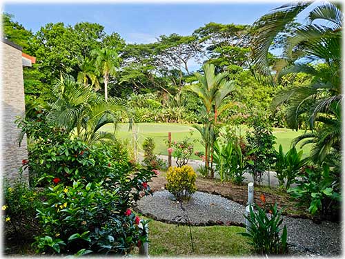 casa, house, pool, gazebo, detached, villa, gated community, turn key investment, investment property, golf view, bungalow