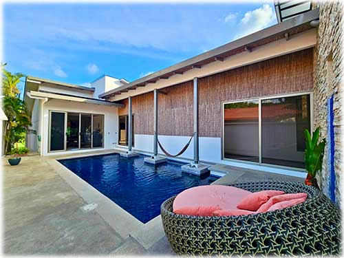 casa, house, pool, gazebo, detached, villa, gated community, turn key investment, investment property, golf view, bungalow