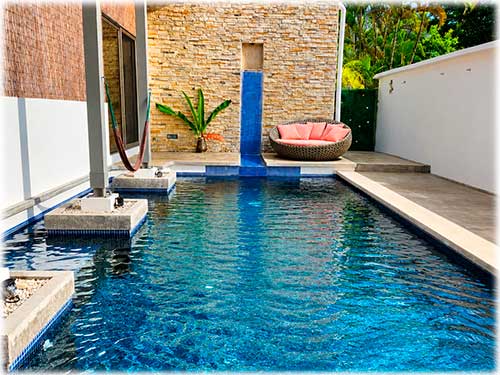casa, house, pool, gazebo, detached, villa, gated community, turn key investment, investment property, golf view, bungalow
