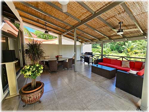 casa, house, pool, gazebo, detached, villa, gated community, turn key investment, investment property, golf view, bungalow
