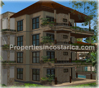 Asian Home In Costa Rica South Pacific Tropics